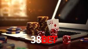 Desvendando o Mundo dos Jogos Virtuais na 38bet