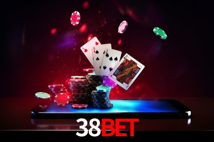 Bonus Features 38bet