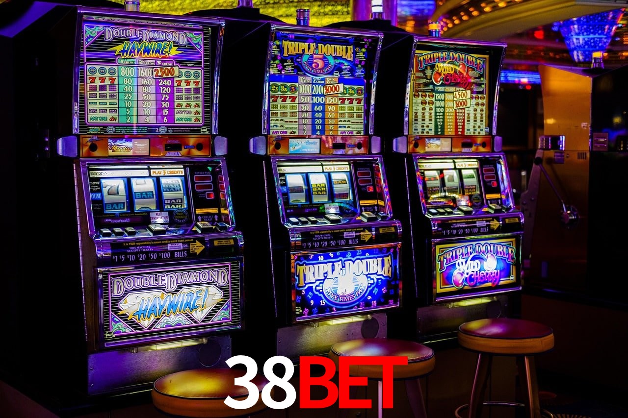 Programa VIP 38bet