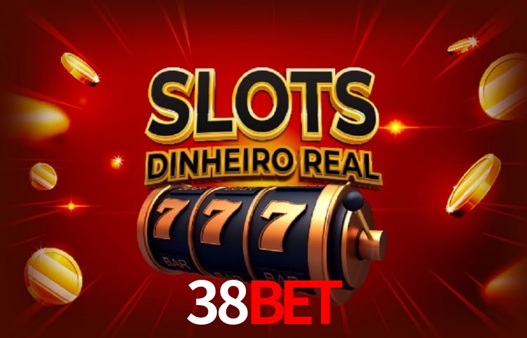 Provedores de Jogos 38bet
