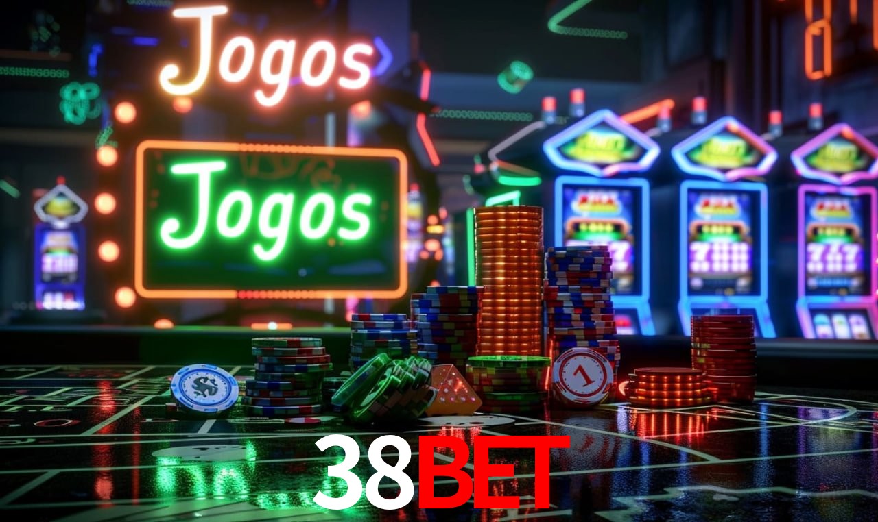 Bônus Generosos e Exclusivos no 38bet para Você!