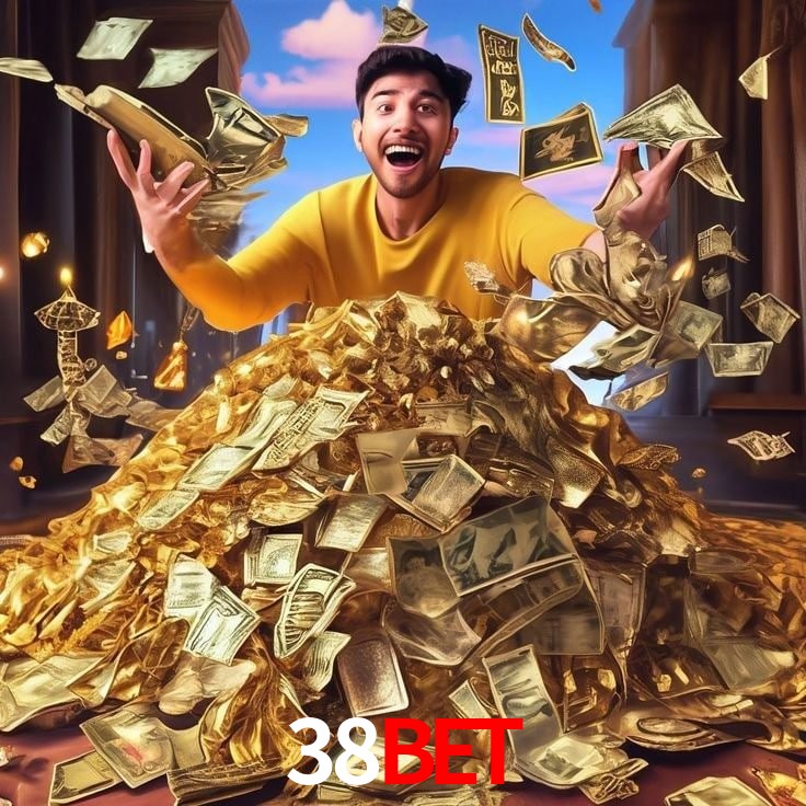 PIX Instantâneo 38bet