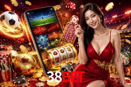 Football Betting 38bet