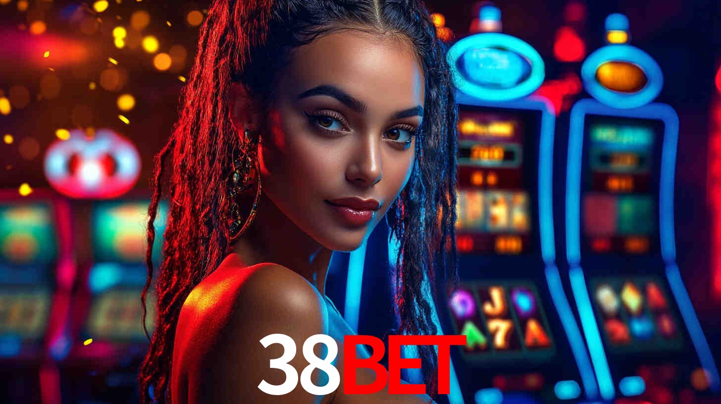 Apostas Esportivas na 38bet: Um Guia Completo