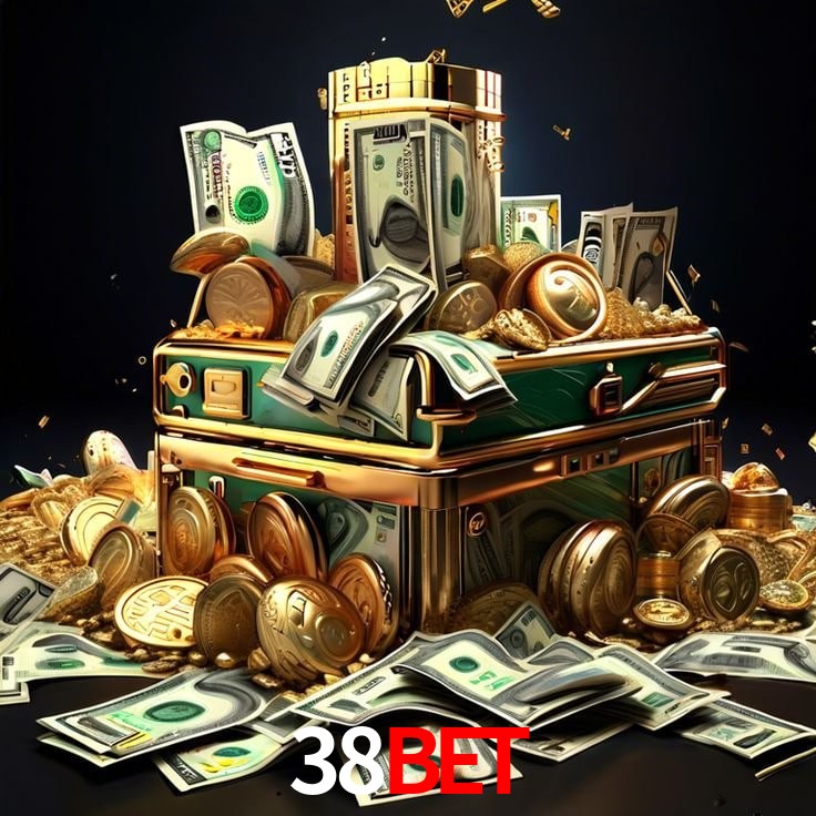Casino VIP 38bet