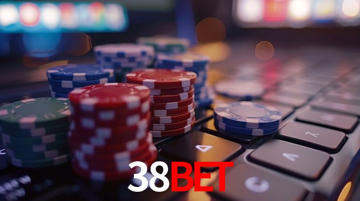 Recursos de Bônus 38bet