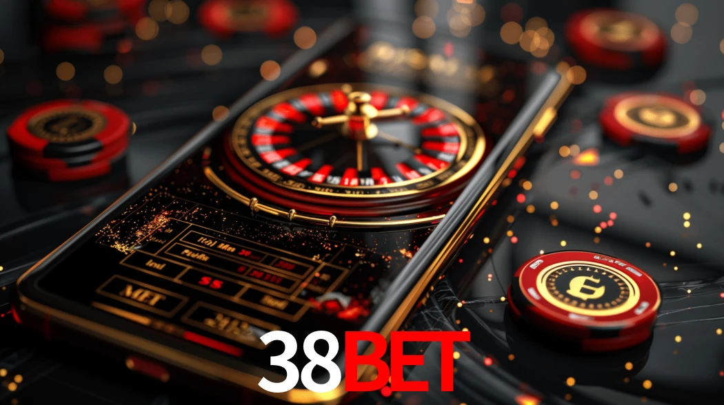 Live Casino 38bet