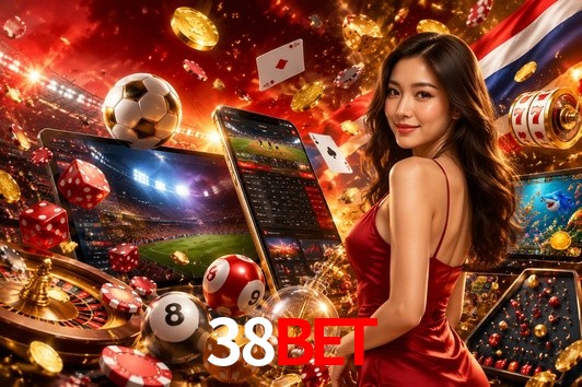 Account Benefits 38bet