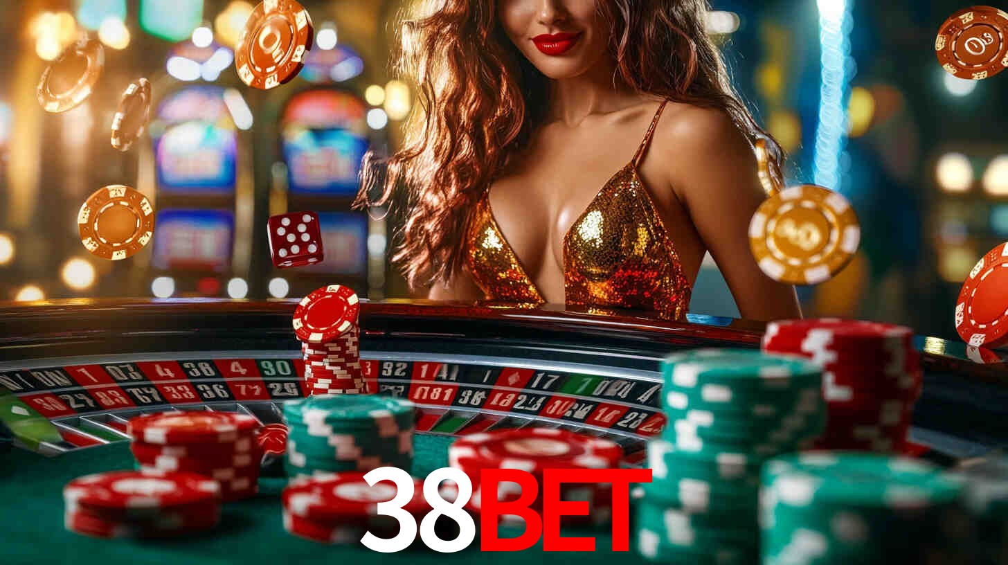38bet App Interface