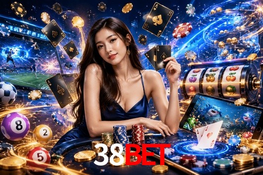 Secure Login 38bet