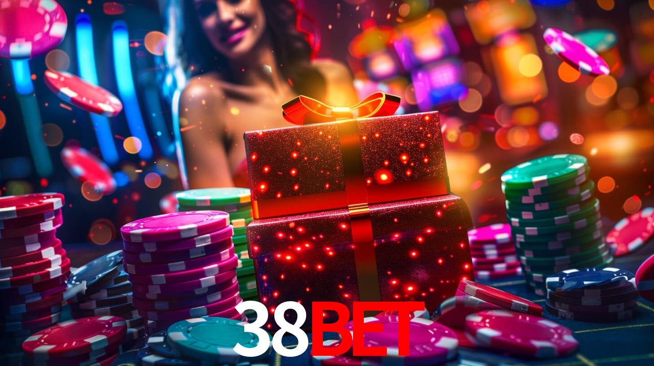 Inovações de Jogos na 38bet: O Futuro das Experiências Interativas