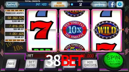 A Emoção da Loteria na 38bet: Uma Chance de Mudança de Vida