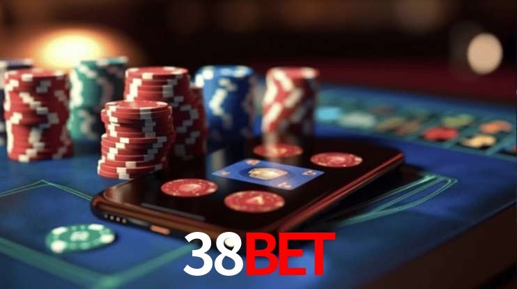 Bônus Diários 38bet