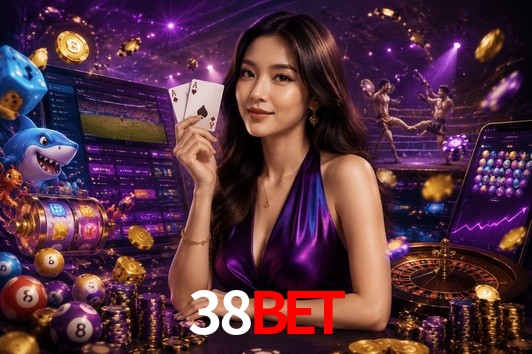 Roulette Table 38bet