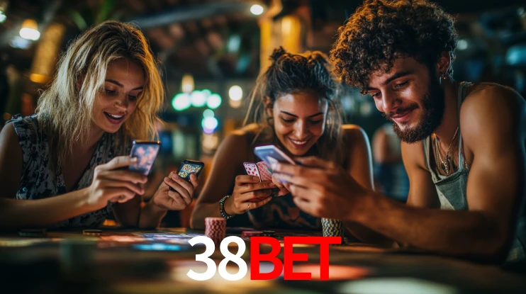 Daily Bonuses 38bet