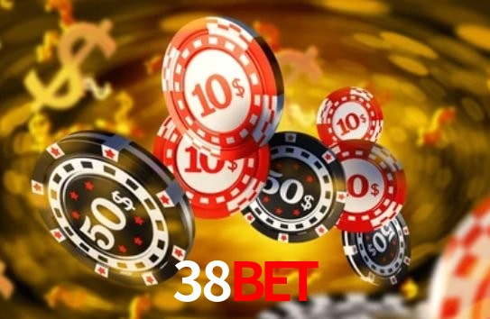 Torneios 38bet