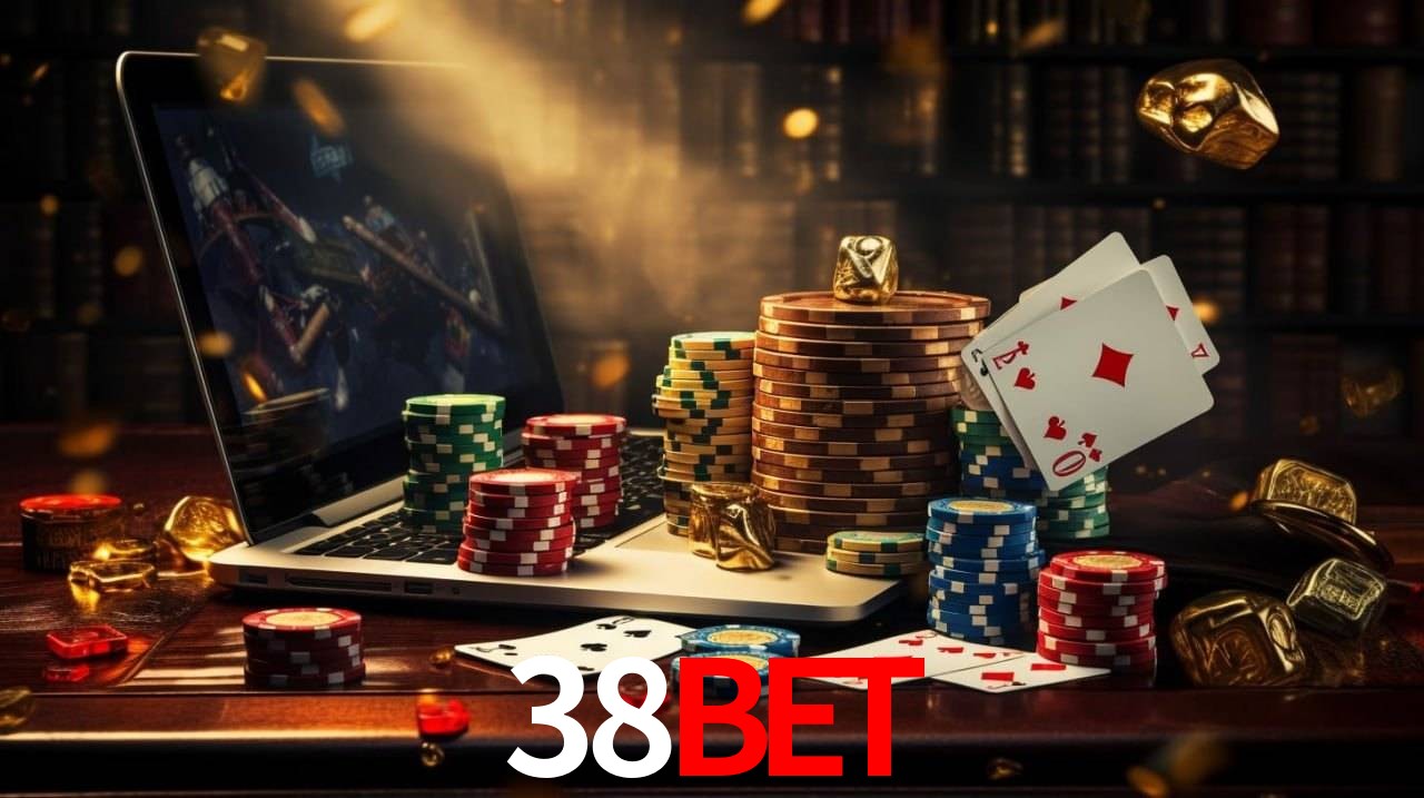 Jogos Exclusivos 38bet