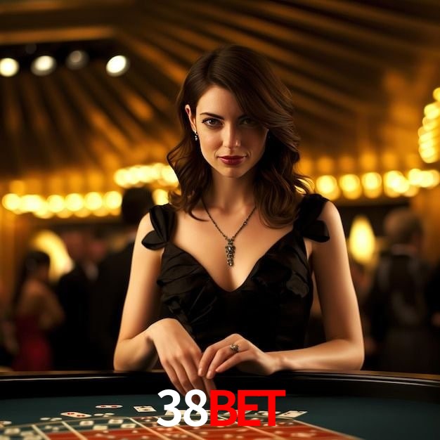A Popularidade dos Caça-Níqueis no 38bet