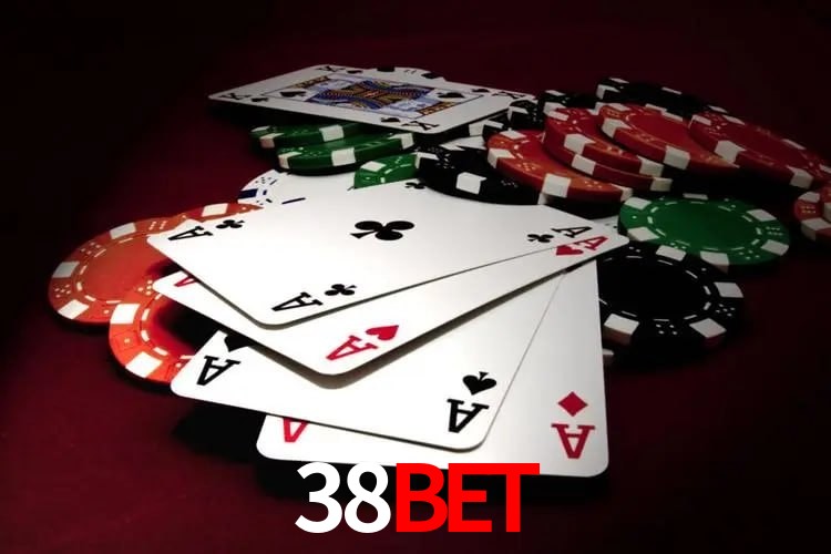 Interface Premium 38bet