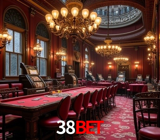 Diretório de Jogos 38bet