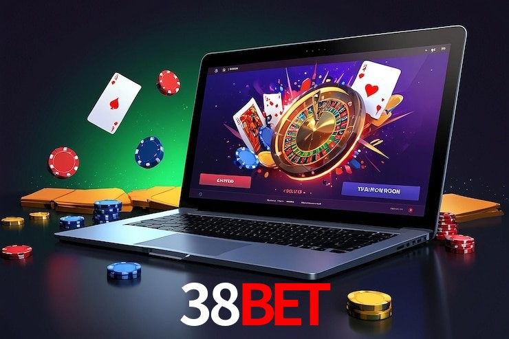 Casino Ao Vivo 38bet