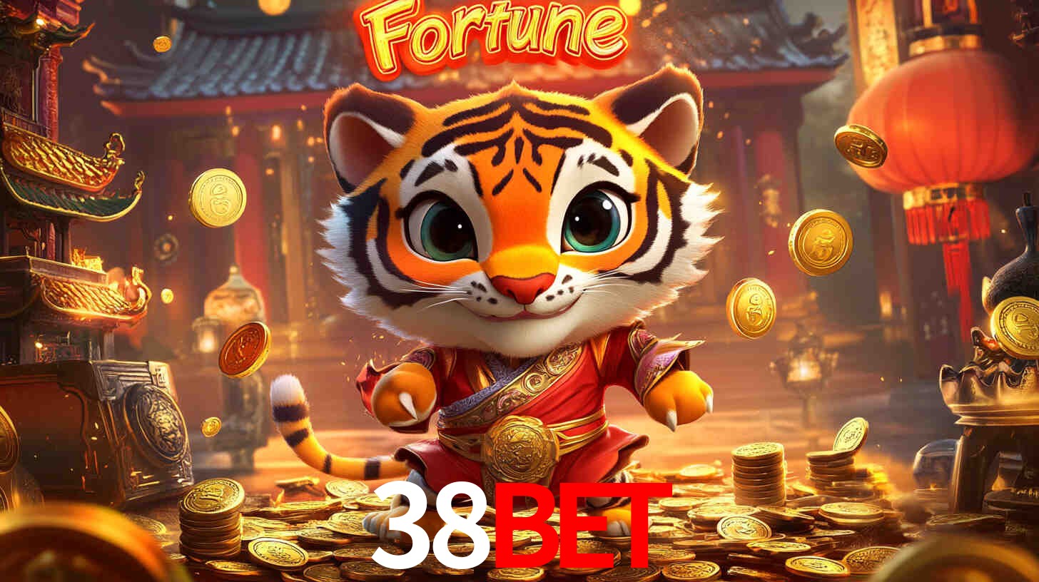 Desvendando o Mundo dos Jogos Virtuais na 38bet