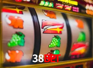 Descubra o Mundo do Cassino Online com 38bet