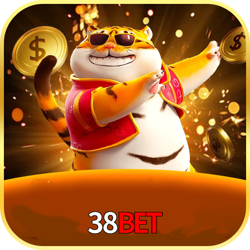 Logo 38bet